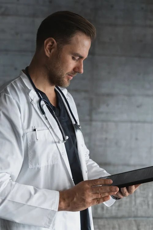 Director Médico