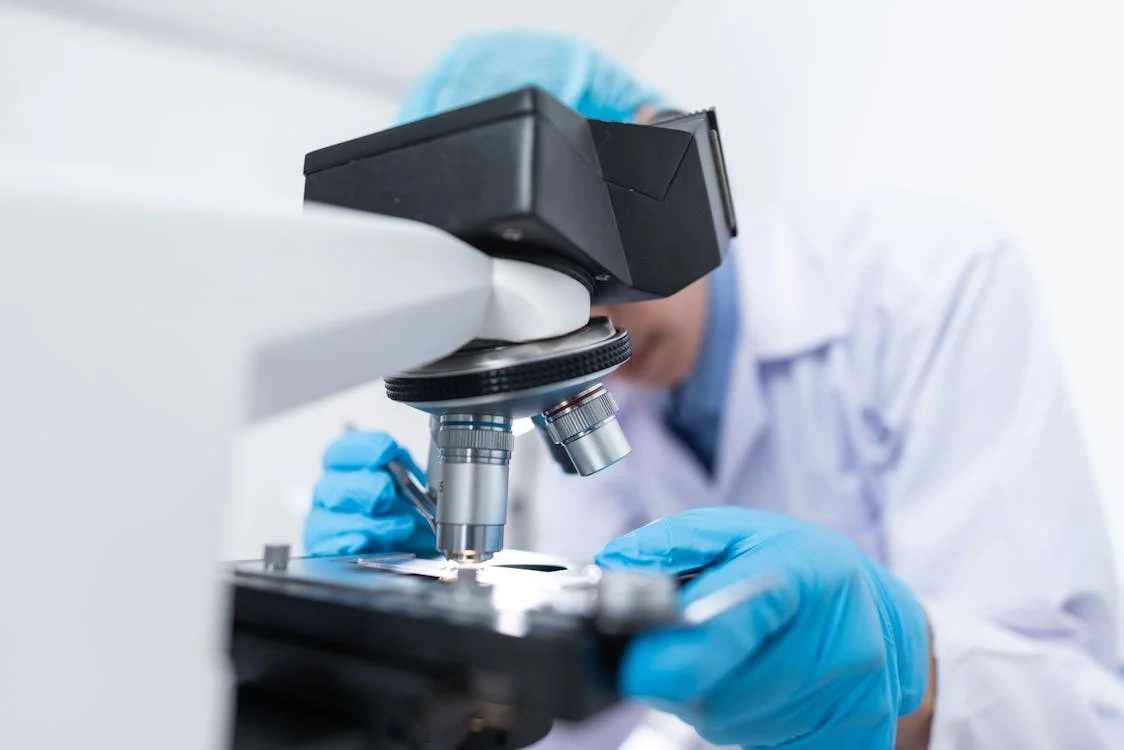 Laboratorio