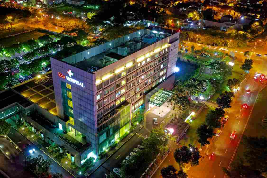 Nuestras instalaciones